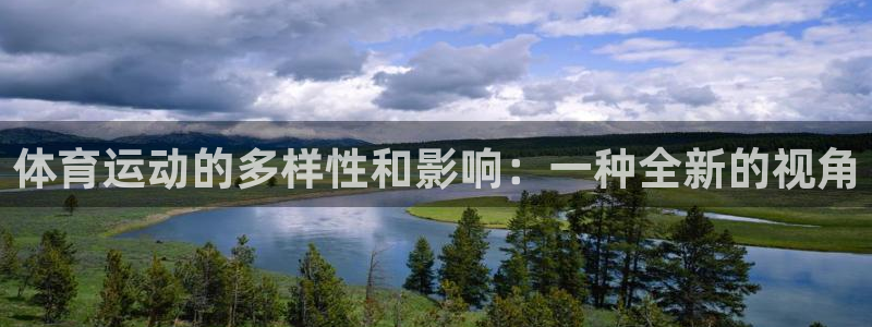 海南JJB竞技宝官网下载：体育运动的多样性和影响：一种全新的