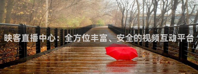 山猫直播体育在线：映客直播中心：全方位丰富、安全的视频互动平台