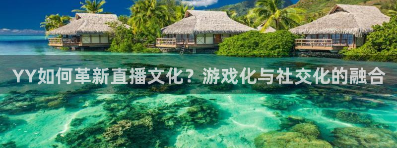 山猫足球免费直播在线观看：YY如何革新直播文化？游戏化与社交化的融合